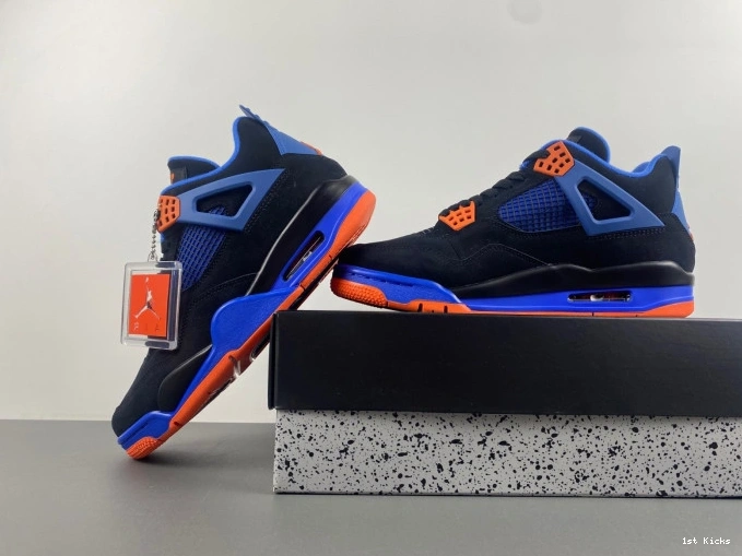 544 Trendy AIR Retro 4 Jordan 308497- Cavs 0113